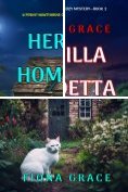 ebook Series: A Penny Hawthorne Cozy Mystery