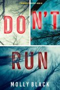 eBook Serie: A Taylor Sage FBI Suspense Thriller