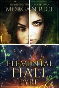 ebook Series: Elemental Hall