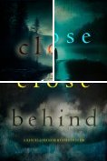 ebook Series: A Kari Blackhorse Suspense Thriller