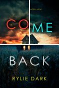 ebook Series: A Hannah Mercy FBI Suspense Thriller