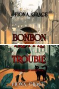 eBook Serie: A Millie Swiss Cozy Mystery