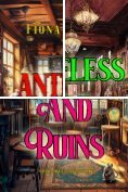 ebook Series: A Darla Digby Cozy Mystery