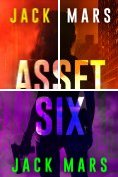 ebook Series: A Lara King Espionage Thriller