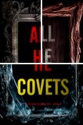 eBook Serie: A Vivian Fox Suspense Thriller