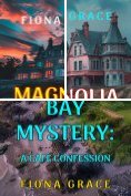 eBook Serie: A Magnolia Bay Mystery