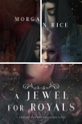 ebook Series: A Throne for Sisters