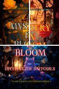 eBook Serie: An Alice Bloom Cozy Mystery
