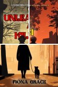 ebook Series: A Canine Crew Mystery