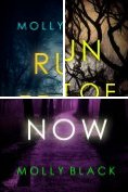 eBook Serie: A Serena Knox Suspense Thriller