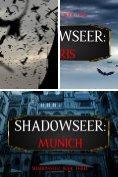 ebook Series: Shadowseer