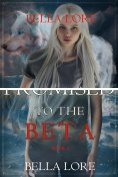eBook Serie: Promised to the Beta