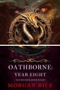 eBook Serie: Oathborne