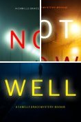 ebook Series: A Camille Grace FBI Suspense Thriller