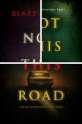 eBook Serie: A Rachel Blackwood Suspense Thriller