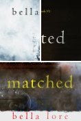 eBook Serie: Mortal