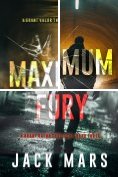 eBook Serie: A Grant Valor Action Thriller