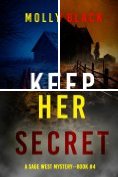 eBook Serie: A Sage West FBI Suspense Thriller