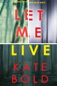 ebook Series: An Ashley Hope Suspense Thriller
