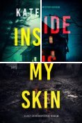 eBook Serie: A Lucy Crimson Suspense Thriller
