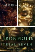 ebook Series: Ironhold