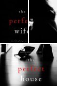ebook Series: A Jessie Hunt Psychological Suspense Thriller