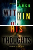 eBook Serie: A Drake Reed FBI Suspense Thriller