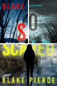eBook Serie: A Faith Bold FBI Suspense Thriller