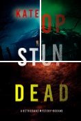 eBook Serie: A Beth Drake FBI Suspense Thriller