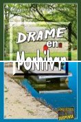 eBook Serie: Les enquêtes de Gabriel et Romain