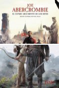 ebook Series: La Primera Ley (Edición Ilustrada)