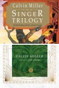 eBook Serie: The Singer Trilogy