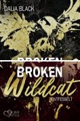 eBook Serie: Broken Dreams