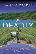 eBook Serie: The Olivia Wells Mysteries