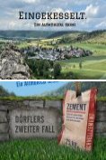 eBook Serie: Dörfler-Krimis aus Eichstätt