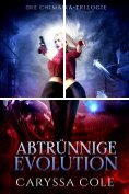 eBook Serie: Die Chimära-Trilogie