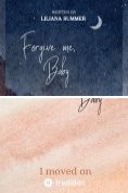 eBook Serie: Forgive me, Baby