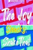eBook Serie: The Joy of Snacks