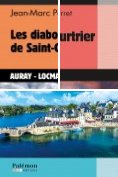 eBook Serie: Les enquêtes du détective Marc Renard