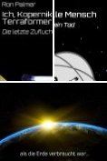 eBook Serie: Ron Palmer Science-Fiction Stories