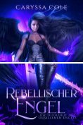 eBook Serie: Die Duologie Gefallener Engel
