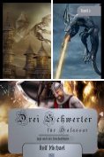 eBook Serie: Drei Schwerter für Salassar