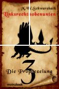 eBook Serie: Linksrechtsobenunten