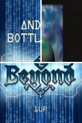 eBook Serie: Beyond