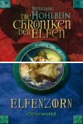 eBook Serie: Die Chroniken der Elfen