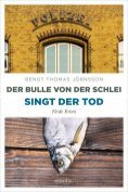 ebook Series: Förden Krimi