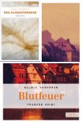 eBook Serie: Kommissar Haderlein