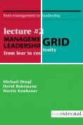 eBook Serie: From Management to Leadership