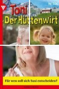 eBook Serie: Toni der Hüttenwirt