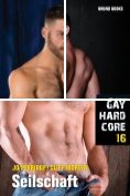 eBook Serie: Gay Hardcore